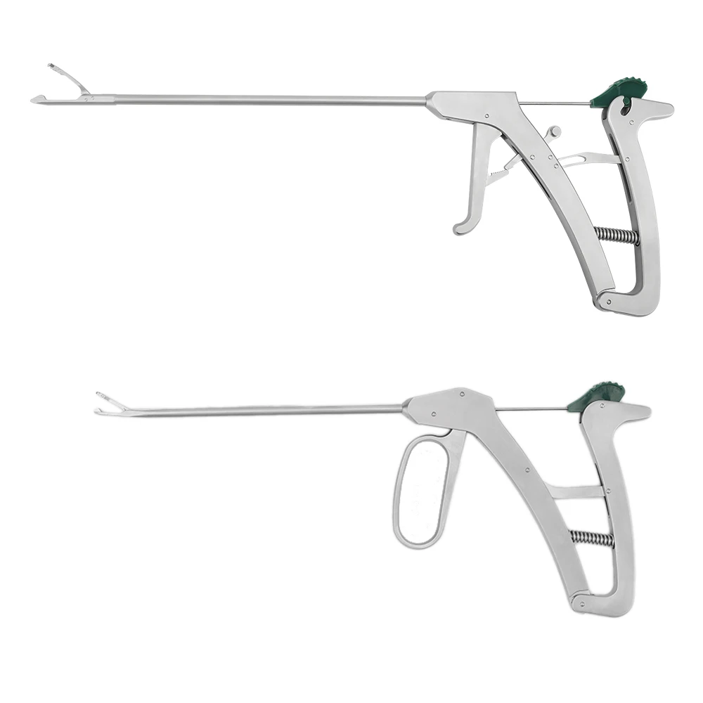 Arthroscopy Suture Passing Instruments Sets,Orthropedic Rotator Cuff/Shoulder/Knee Scorpion Suture Passers for Passing FiberWire