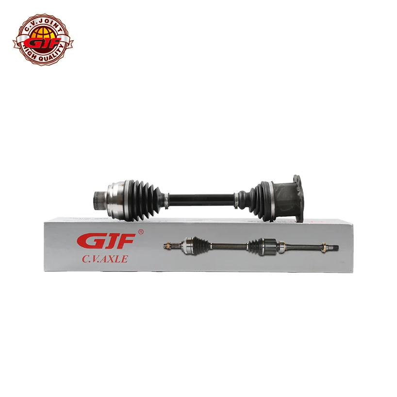 

NEW 4GD407271D Auto Parts Car Driveshaft Assembly Axle Half Shaft Right Left Drive Shaft for Audi A7 2.0