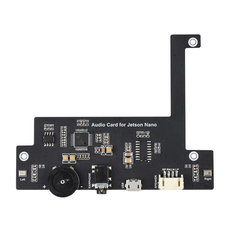 Classy-Usb Audio Co… - image