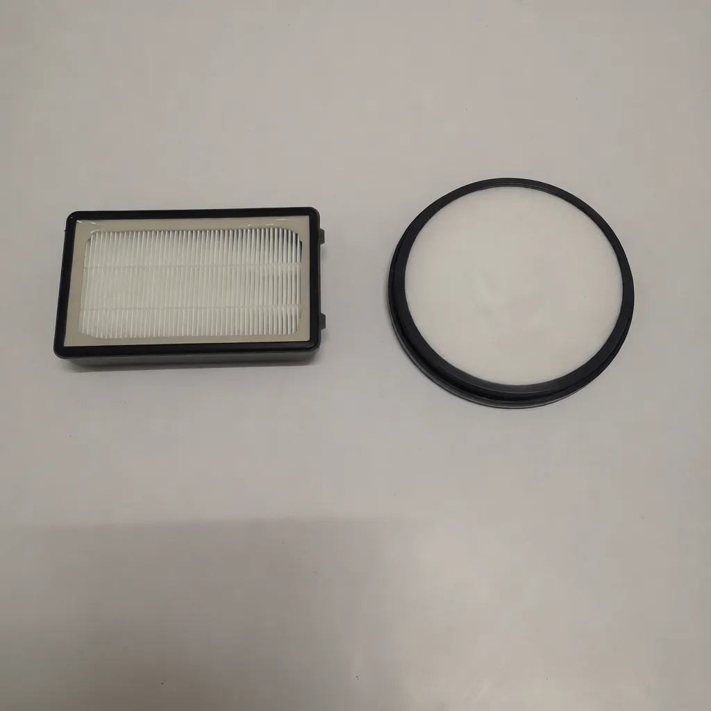 Vacuum Cleaner Filter Replacement Set Compatible Rowenta RO3715 RO3759 RO3798 Household Appliances Dust Trapping Part view 5