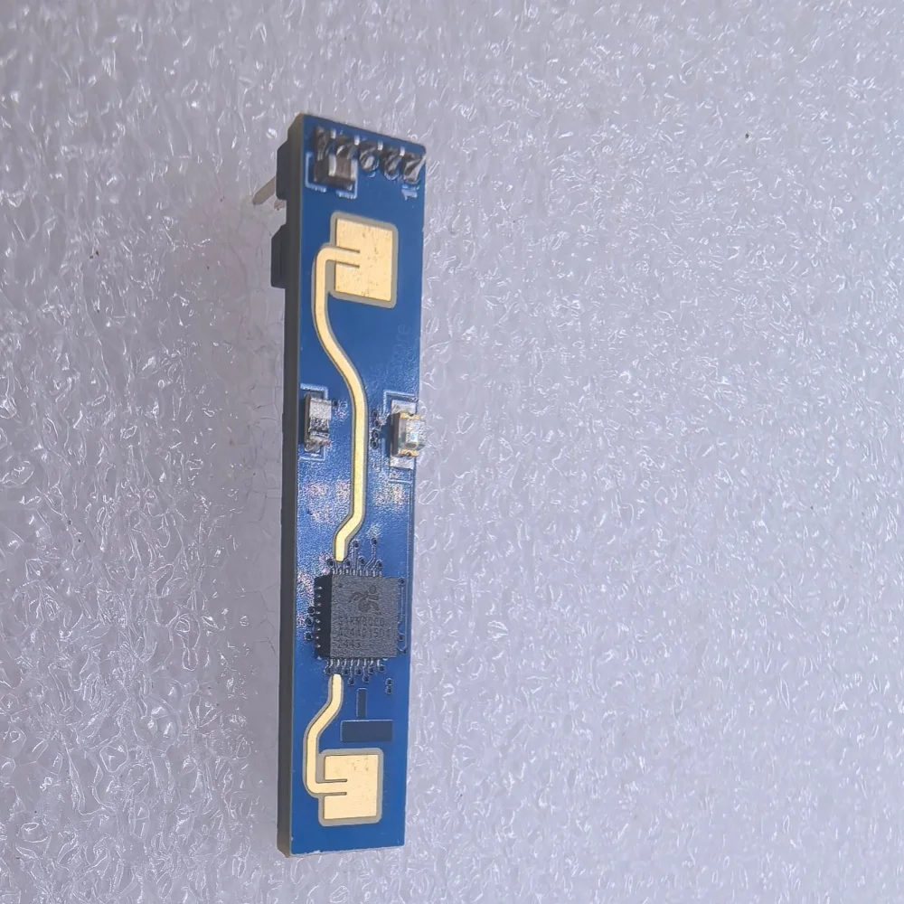 24GHz LD2410B-P Human Induction Radar Sensor Module 5m Detection Distance 0.75m Distance Resolution High SensitivityMotionSensor