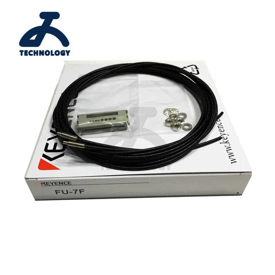 FU-55 FU-31 FU-66TZ FU-84C FU-77 FU-53TZ FU-95S FU-83C FU-67 KEYENCE أجهزة استشعار الألياف البصرية #3