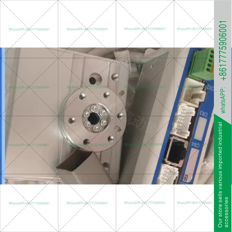 Original electric pendulum stepper motor LERH10/30/50