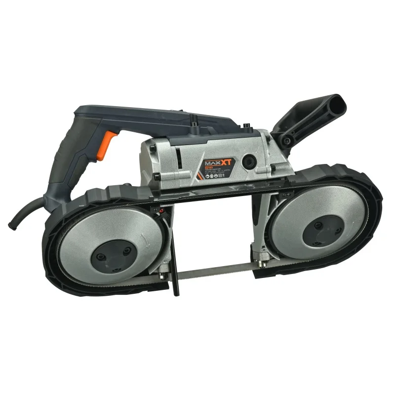 MAXXT Electric Portable Handheld Band Saw Machine DIY Grade for Wood Cutting at an Price