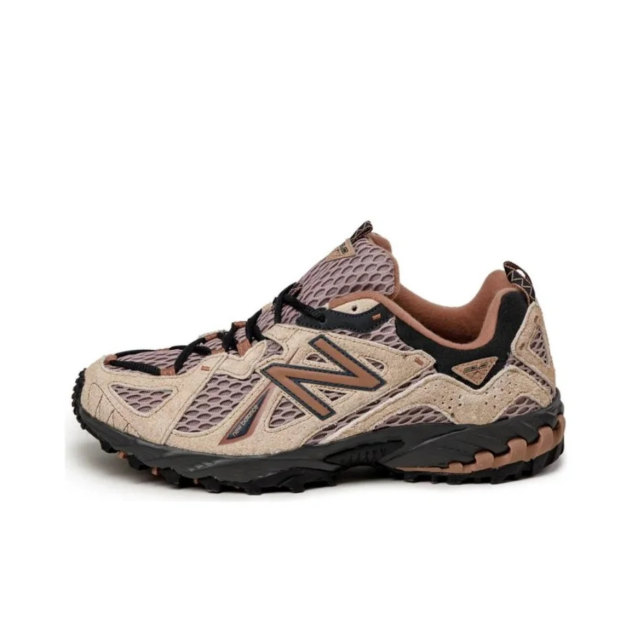 

Кроссовки New Balance 610 ML610TBM