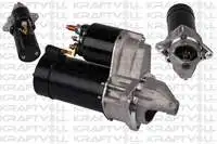 11010016 for MARS engine 12V 10 DIS 1,2KW KALOS/G ASTRA F / G CORSA A / B 1,4I