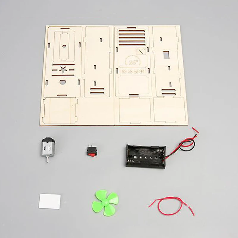 DIY Science Experiment Kits for Kids – detail image 16