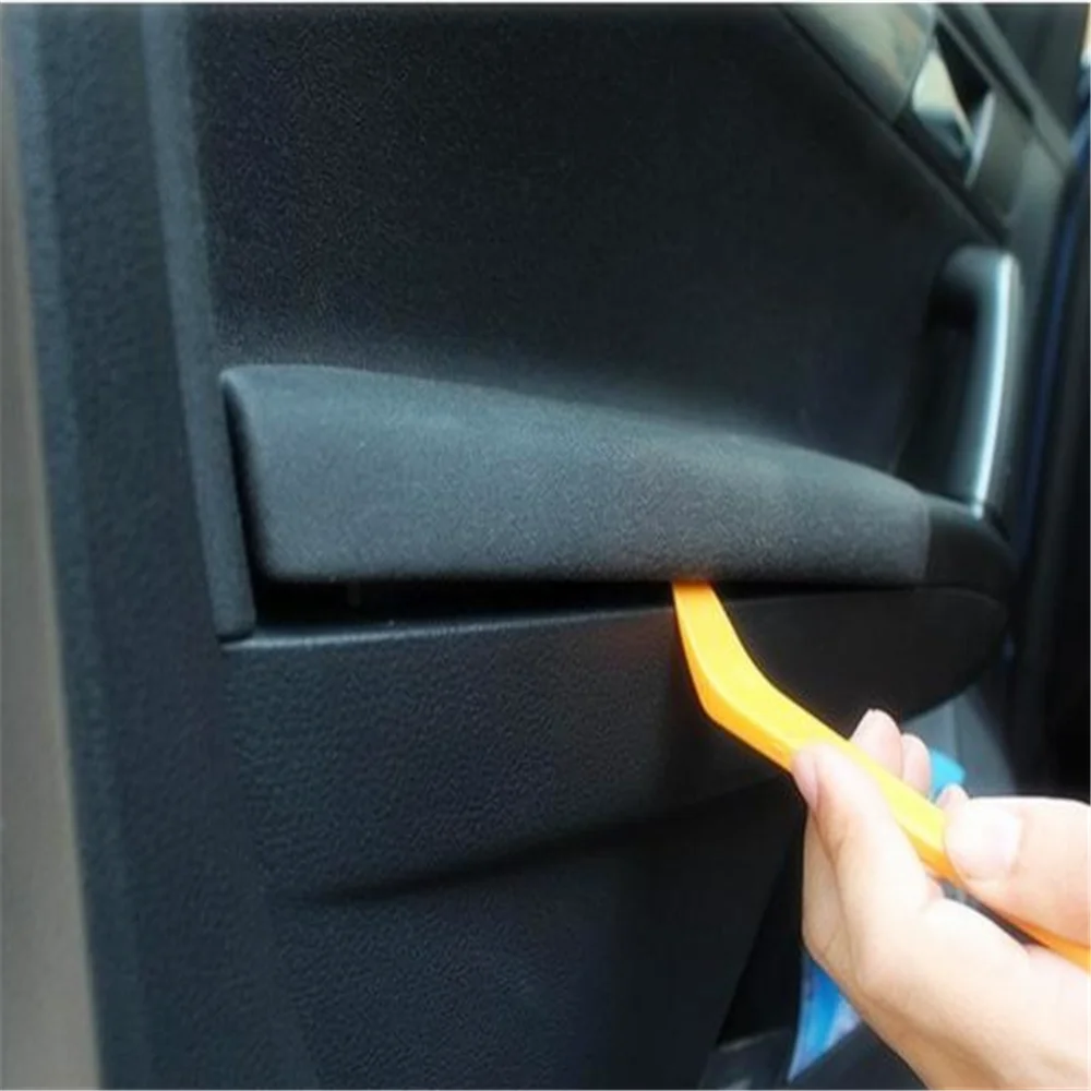 Herramienta de desmontaje de radio para coche, para Alfa Romeo Giulia, Stelvio, MiTo, Giulietta, Tonale, ALFA 4C, Disco Volante, Gloria