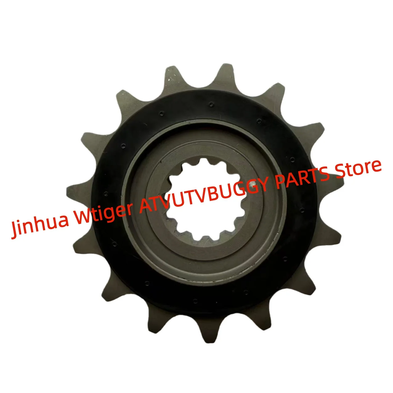 1PC/2PCS ORIGINAL 15T OUTPUT Sprocket Chain Wheel Pinion 0700-062030 For CFMoto Motorcycls 450SR 450MT 450NK 650MT 650NK