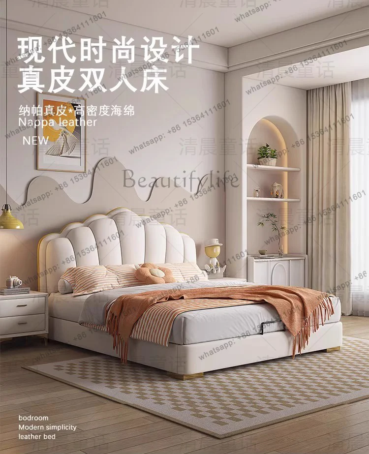 YJ Dormitory Frame Double Bed Accessories Clearance ForKids Wooden Double Bed Queen Bunker Letto Matrimoniale Furniture Home
