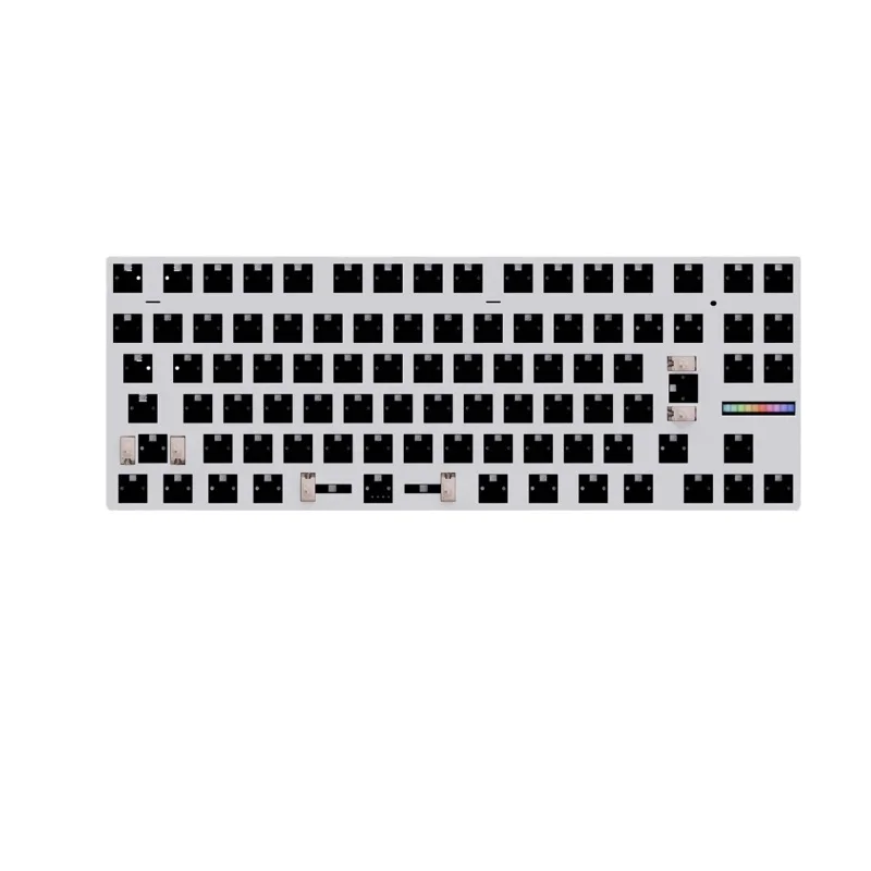 

80He + module pc b module