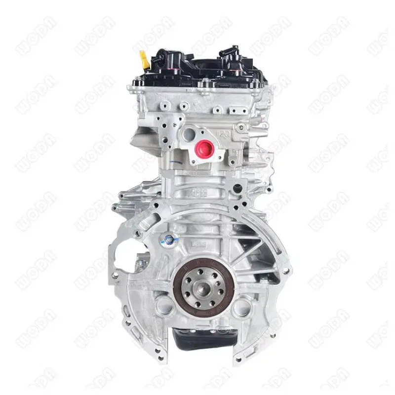 Professional Manufacturer 2.0L G4NA Engine For Hyundai I40 Elantra Tucson KIA Soul Forte