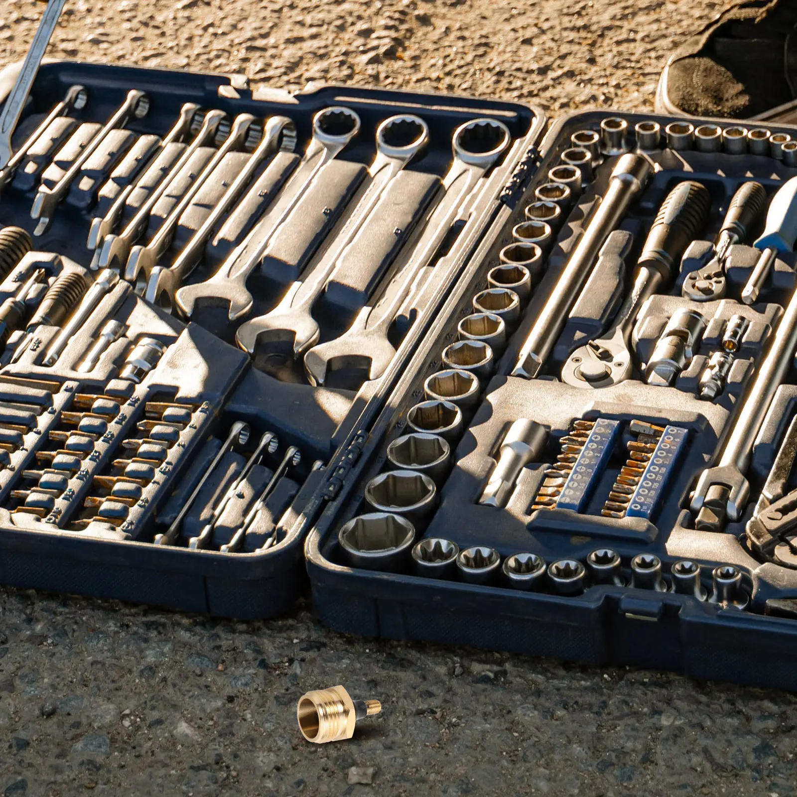 

Латунный сливной клапан для зимней защиты водопроводной системы автодома, фитинг для воздушного компрессора, адаптер для шланга с защитой от замерзания, для промывки ирригационных систем