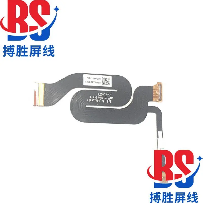 For Microsoft Surface Go 1st generation screen cable 1824 1825 screen cable DD0TX8LC121
