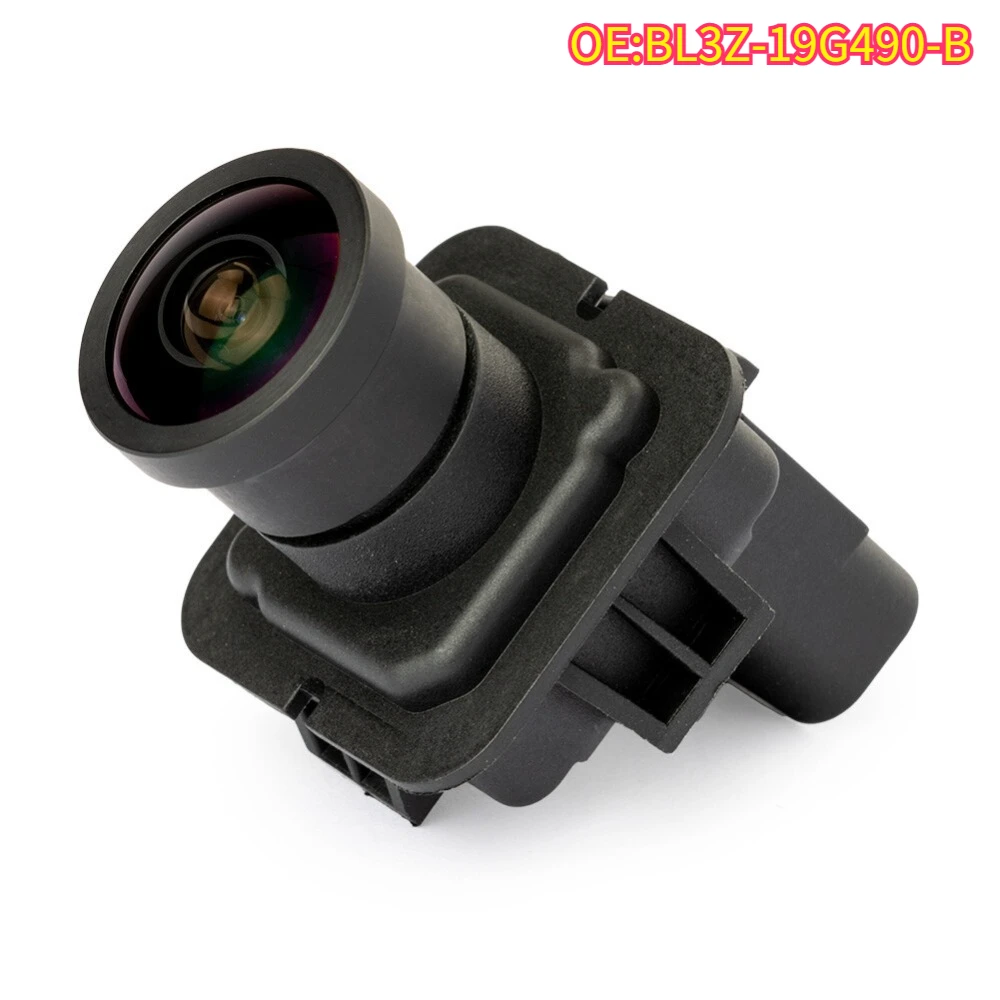 

High quality New For BL3Z-19G490-B Rear View Camera Ford F150 2010-2014 Mustang 2015-2020 & Lincoln MKC 2015-2019 BL3Z-19G490-B