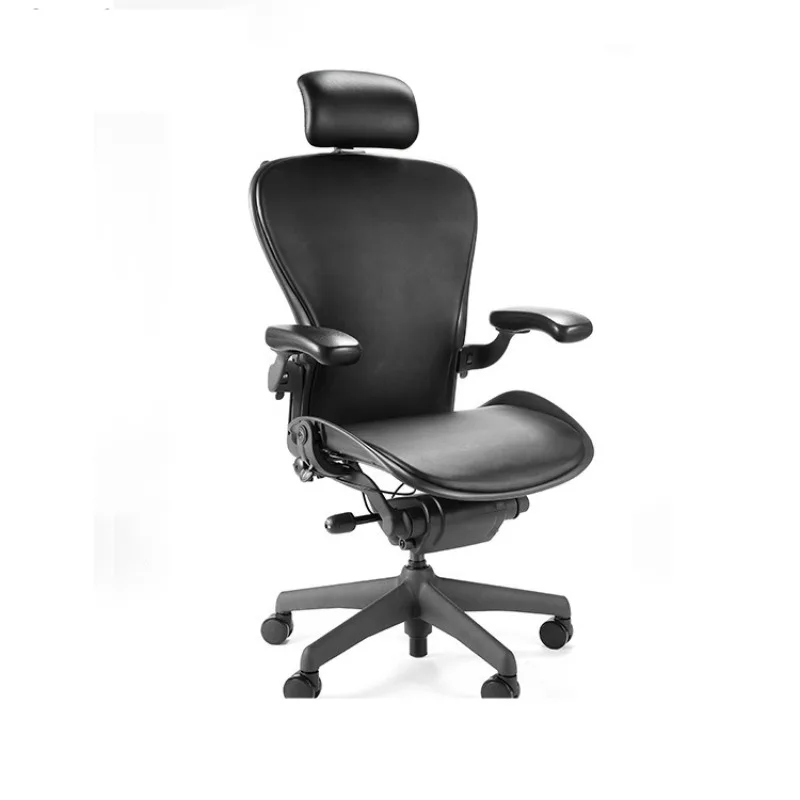 Engineering chair sedentary chair high-end e-sports chair boss