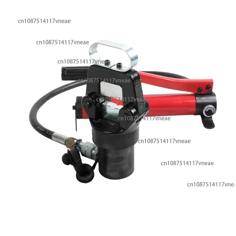 FYQ-400 24mm Stroke 16-400mm2 Hydraulic Wire Crimping Tools