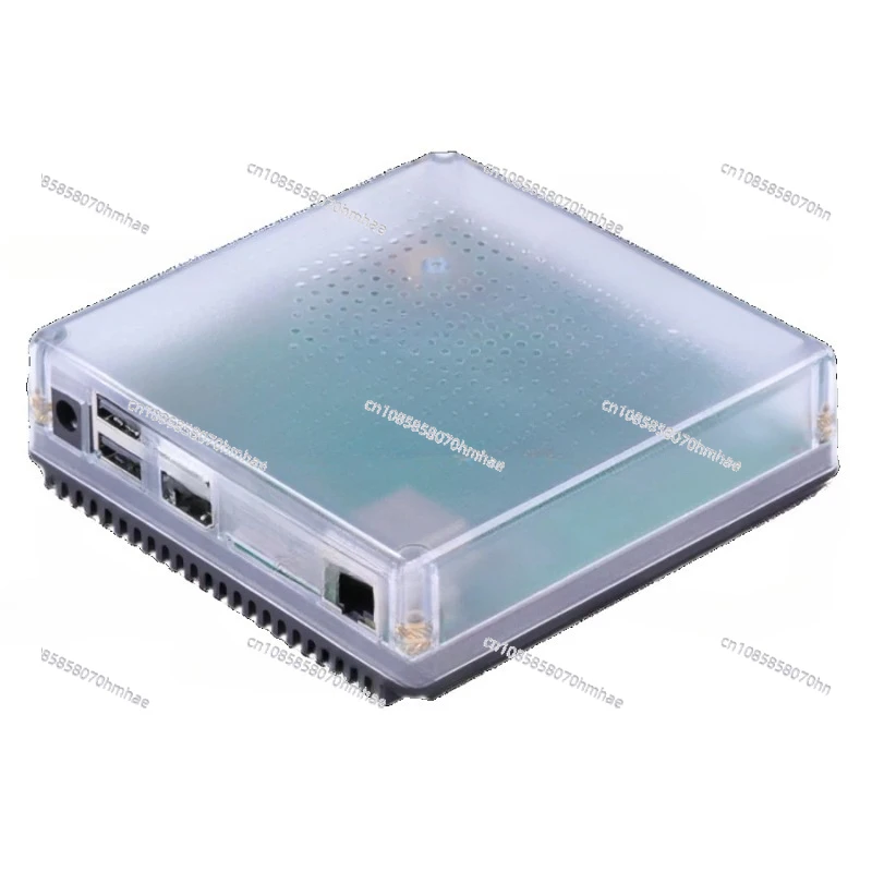 

Applicable toGateway Server ZigBee Home Assistant Green Smart Home Box