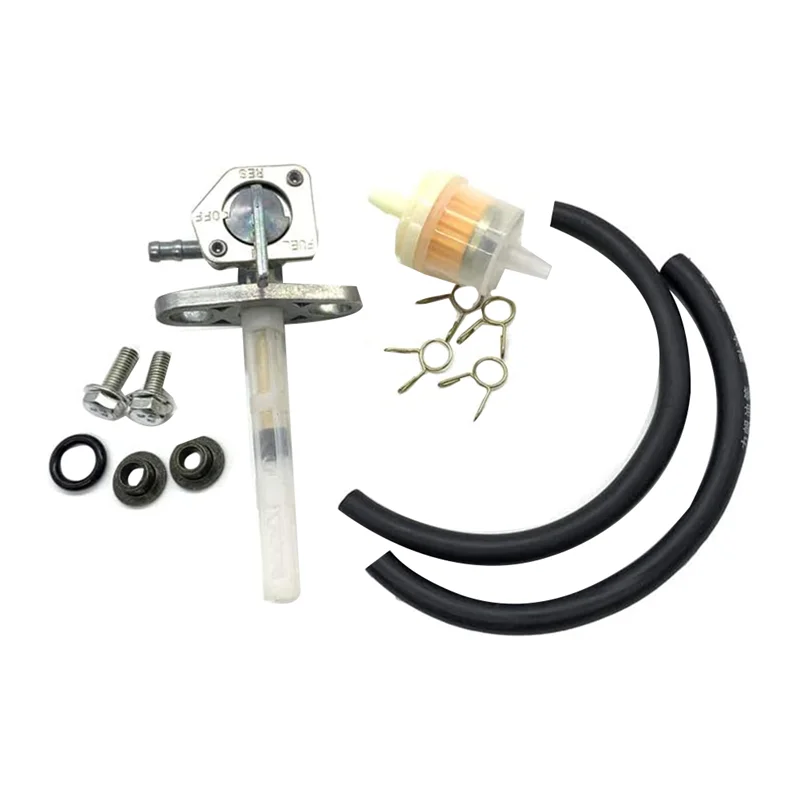 Fuel Petcock Valve … - image