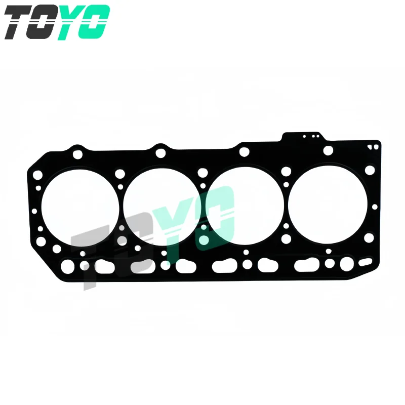 TOYO OEM 4TNV88 MATERIALININA DI FERRO GUARNIZIONE TESTINA CILINDRO