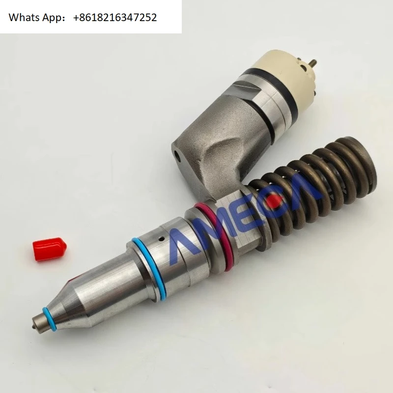 249-0713 Injector 2…