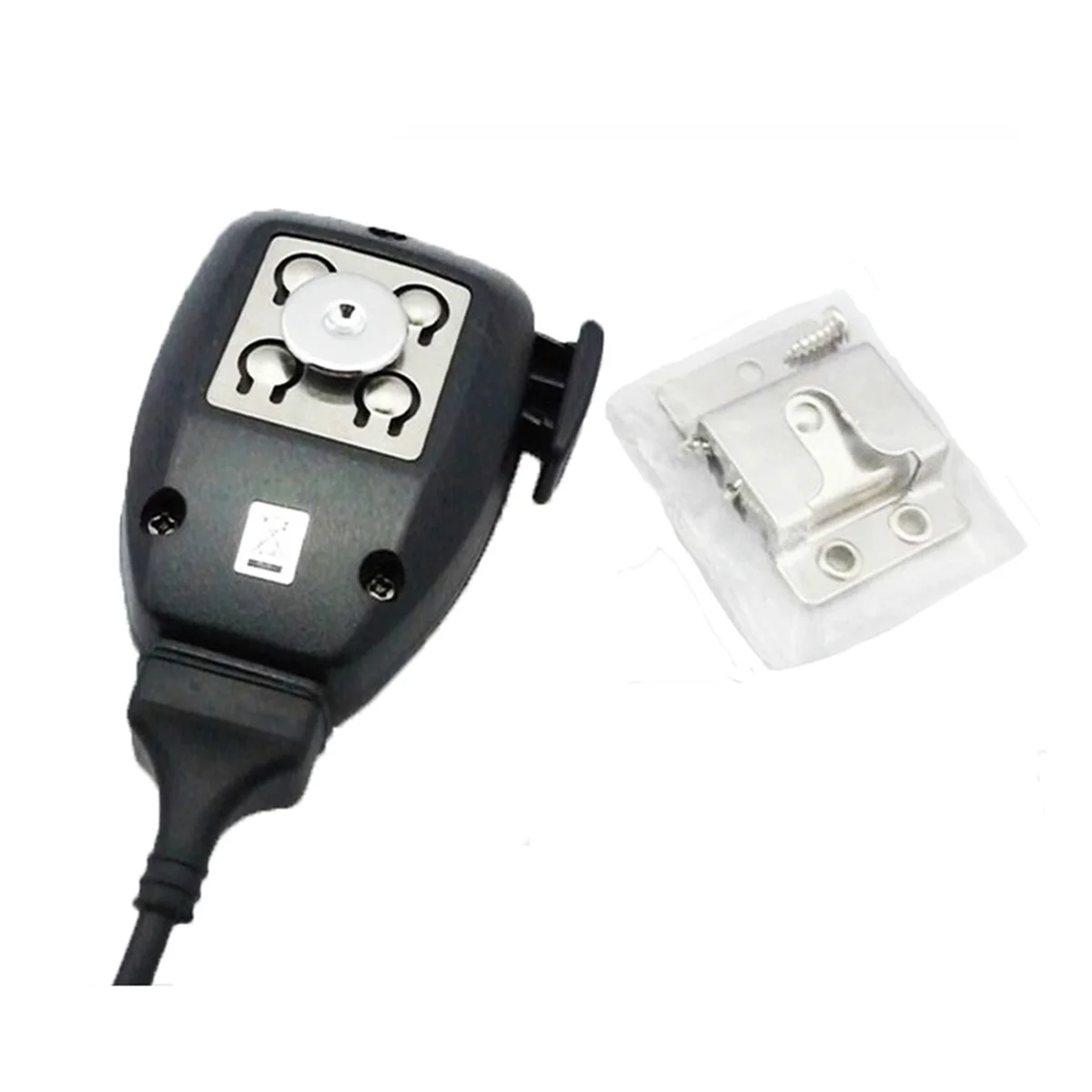 ل كينوود KMC-32 ميكروفون مكبر صوت السيارة لأجهزة الراديو المحمولة TM271/471/281/481 الساخن