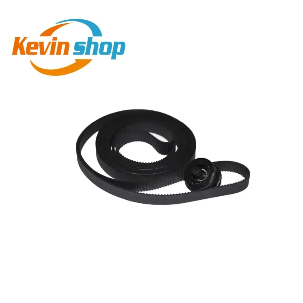 1PCS Carriage Belt support for HP DesignJet 1050 1050C 1055CM Plus C6072-60198 (36-inch)