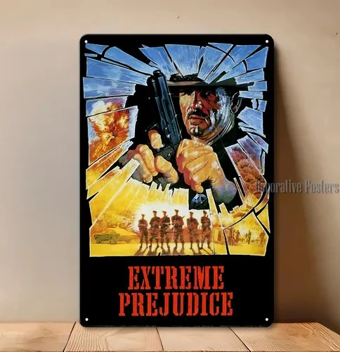 K1,Extreme Prejudic… - image