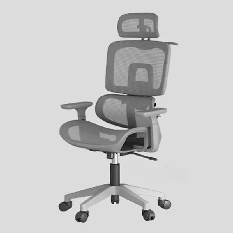 Ergonomic Lightweight Office Chairs Gaming Recliner Comfort Computer Office Chairs Living Room Office Furniture Bureaustoel LLOC