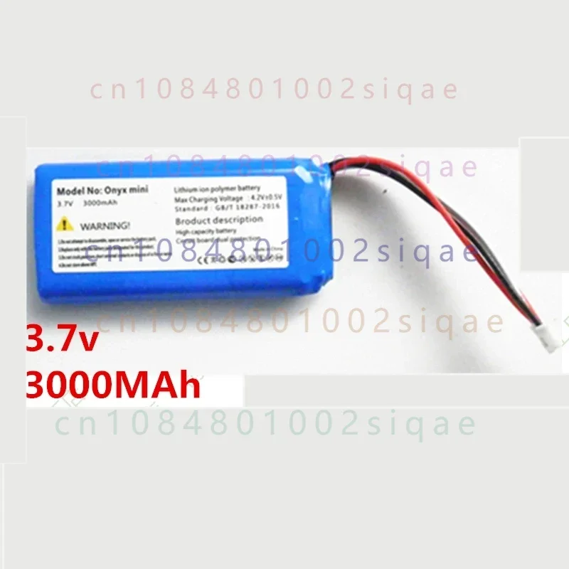 For harman kardon onyx mini bluetooth speaker compatible battery p954374