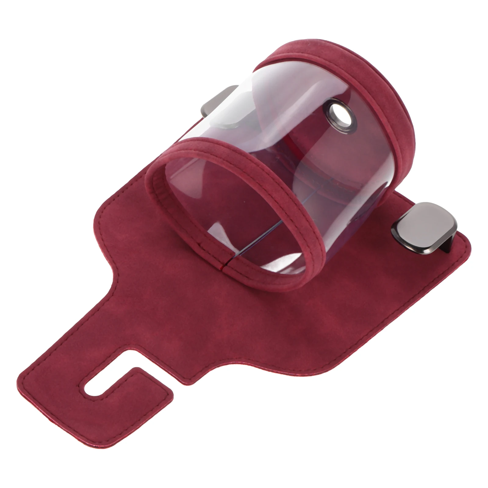 

Car Seat Back Double Hook Cup Holder Headrest Hook Car Organizer for Bags Purses Water Bottles Back Seat Storage