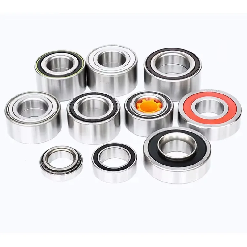 Auto Bearing DAC25520037 VKBA3525 OE 7701205812 Car Wheel Hub Bearing