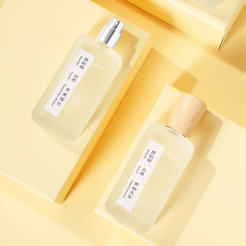 Qinghuan White Tea Lady perfume Tea Honey Peach Oolong Green Tea Fresh and Lasting Fragrance Female Student