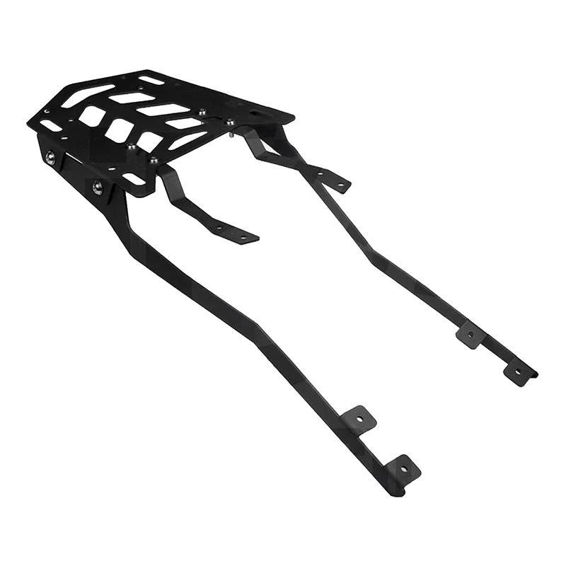 

Intelligent Library MT15 MT125 Rear Bracket For Luggage Rack 2019-2022