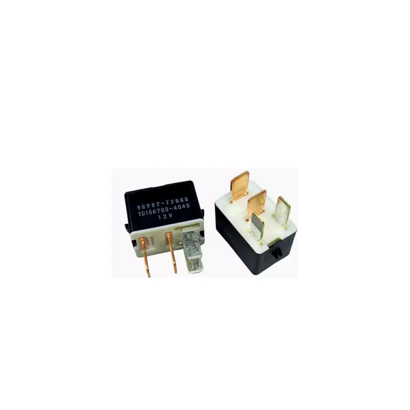 HOT NEW 90987-T2005 90987 T2005 12V 4foot relay