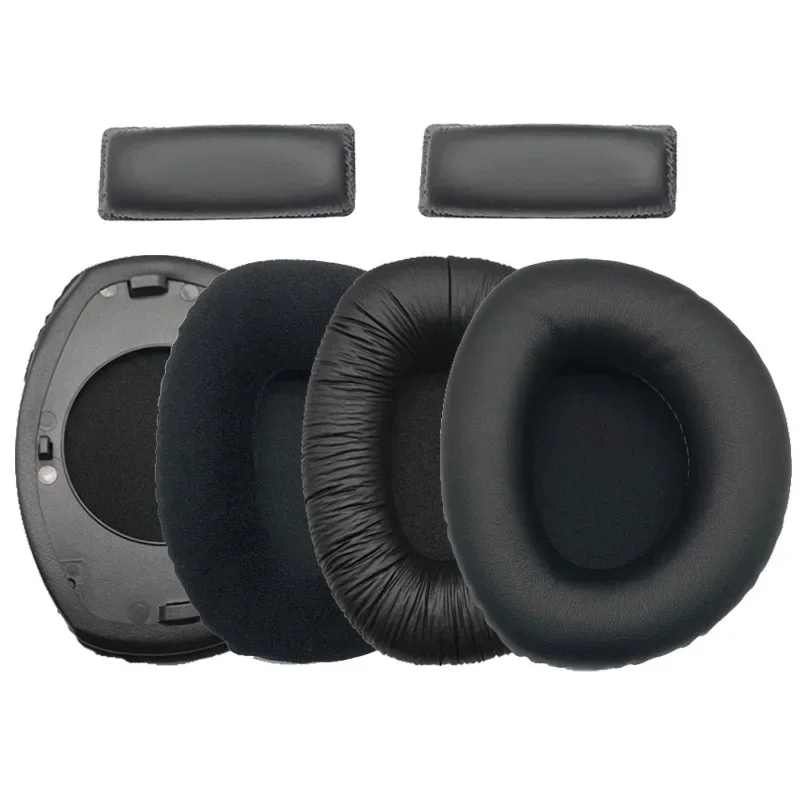 

Fit Perfectly Ear Pads Headband For Sennheiser RS160 RS170 RS180 Headphones Replacement Soft Foam Cushion