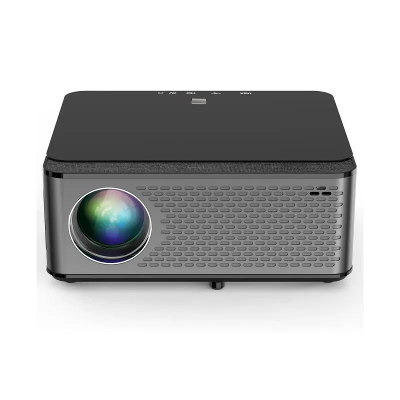

Smart Ultra HD Projector Projection Wireless WiFi TV Bedroom Portable Cinema Projector 2.0