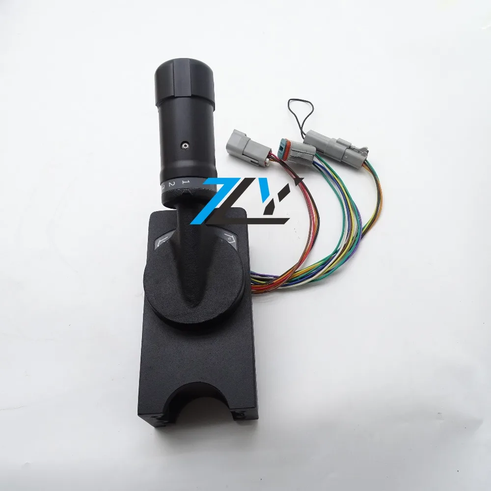 299-5839 462-1014 Gear Shift Control Handle for 3116 3126 924G 928G 938 Loaders 2995839 4621014