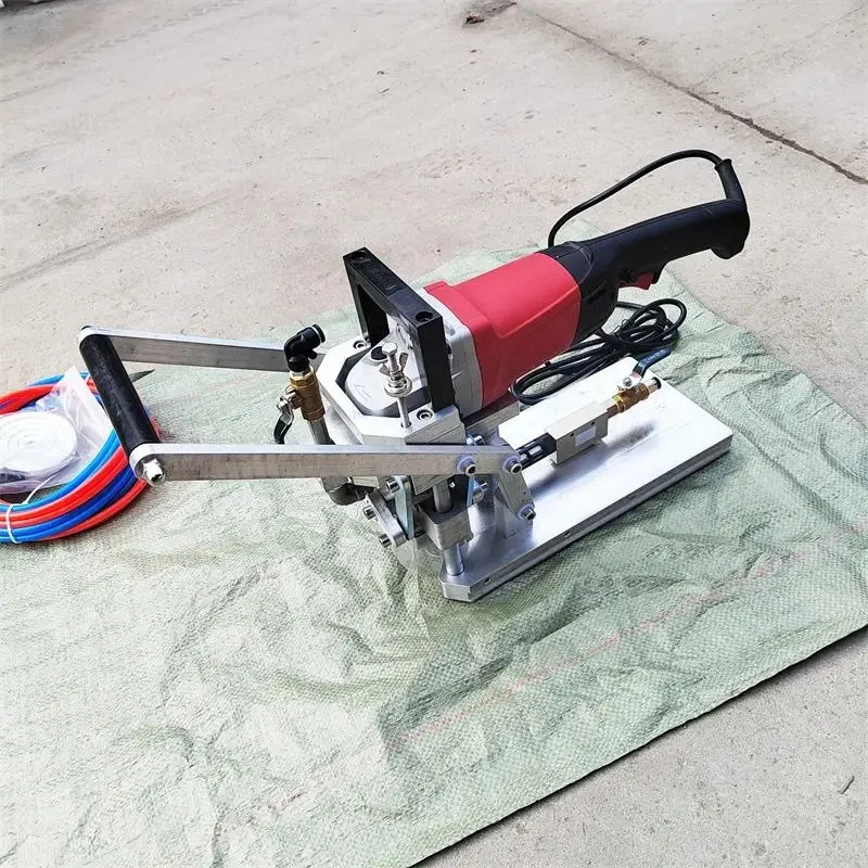 Wall Rock Drillin 00w with/Thread Drill Granite and Marble Making Back Bolt hine