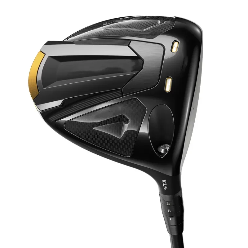 

Мужская клюшка для гольфа 22, новинка ST MAX Golf Driver 1, дерево