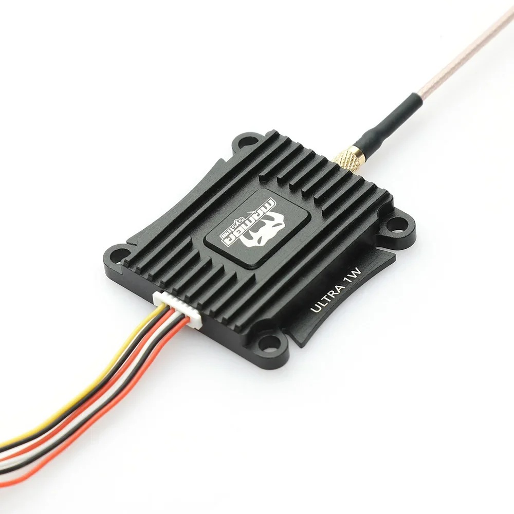 مامبا الترا 1600 جهاز إرسال الفيديو M3