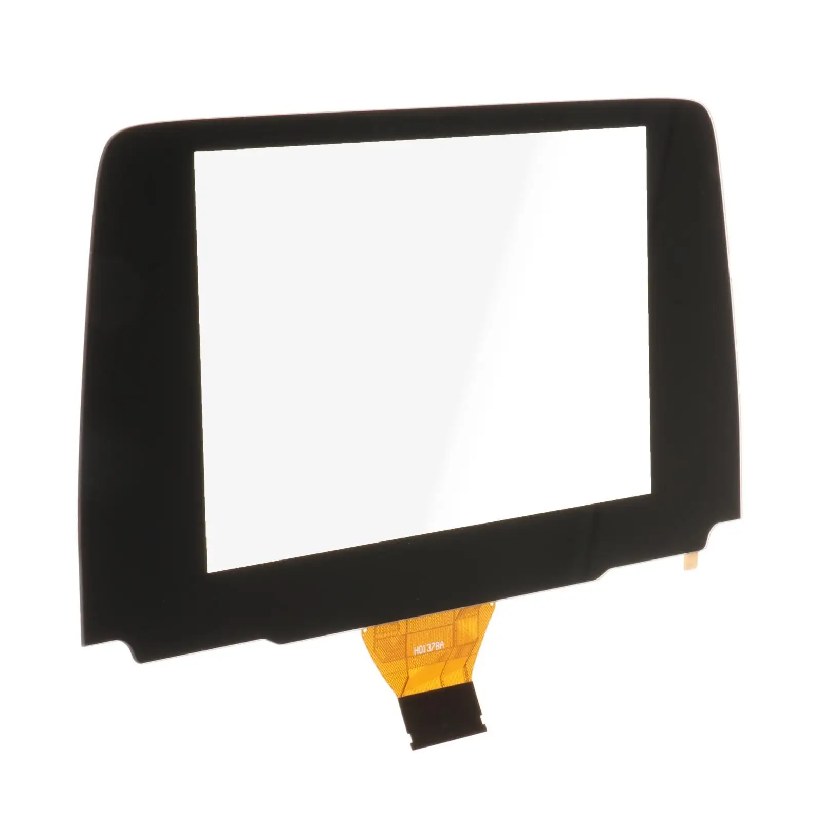 50 Pins Touch Screen K123611J0A A1P72N642U026 GPS Fit for Mazda CX5 2017-21