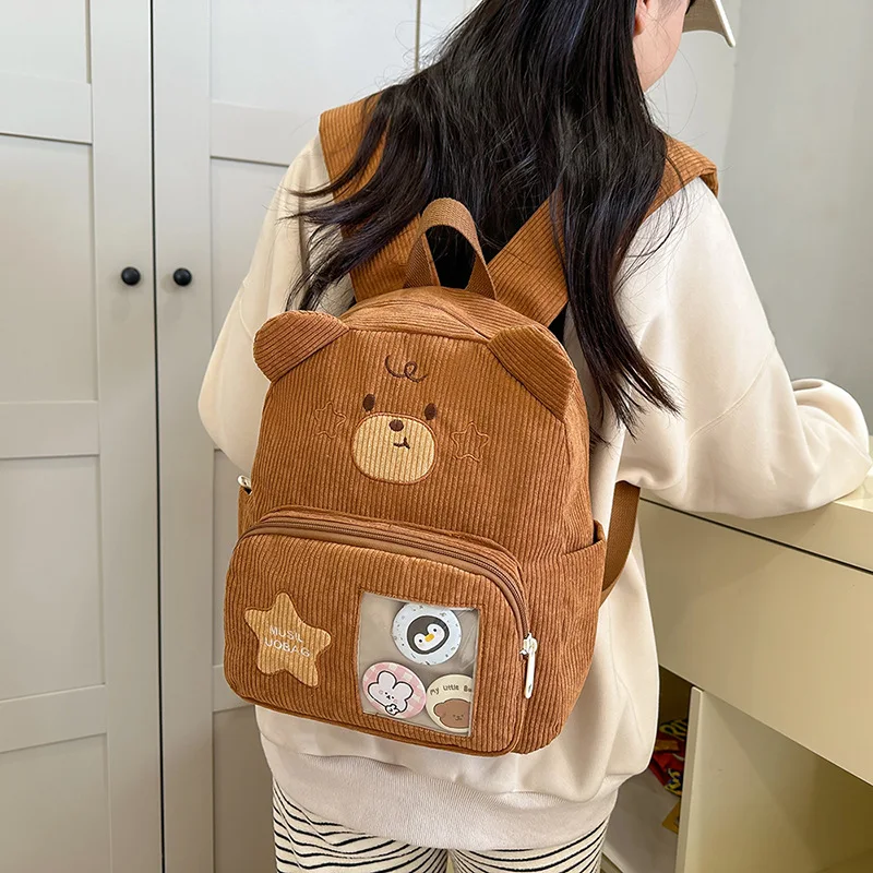 

Kindergarten Toddler Backpack Cute Backpacks Children Backpacks for Boy School Bags Class Bags for Girl Designer Bags Mochila