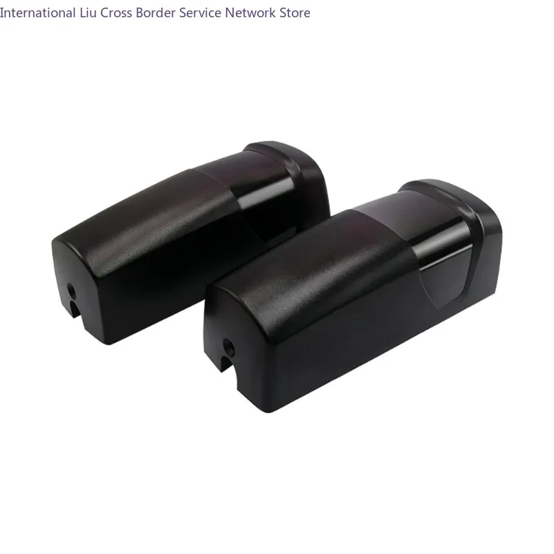 Motion Sensor Photocell Garage Door Infrared Sensor 12V-24V For Sliding Gate IR Barrier with PCB Board Adjustable 180 Degree