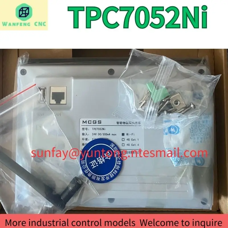 

brand-new Touch screen TPC7052Ni Fast Shipping