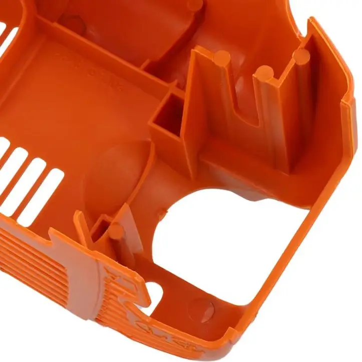 

Защитный кожух двигателя газонокосилки, замена для FC75 FS75 FS80R FS85R, OEM 4137-080-1601, аксессуары для садовых инструментов