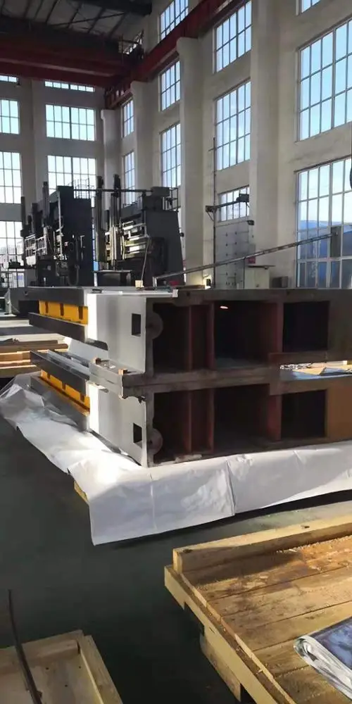 Airow Heavy Duty DVT5225 Double Column Big Vertical Lathe Machine Price