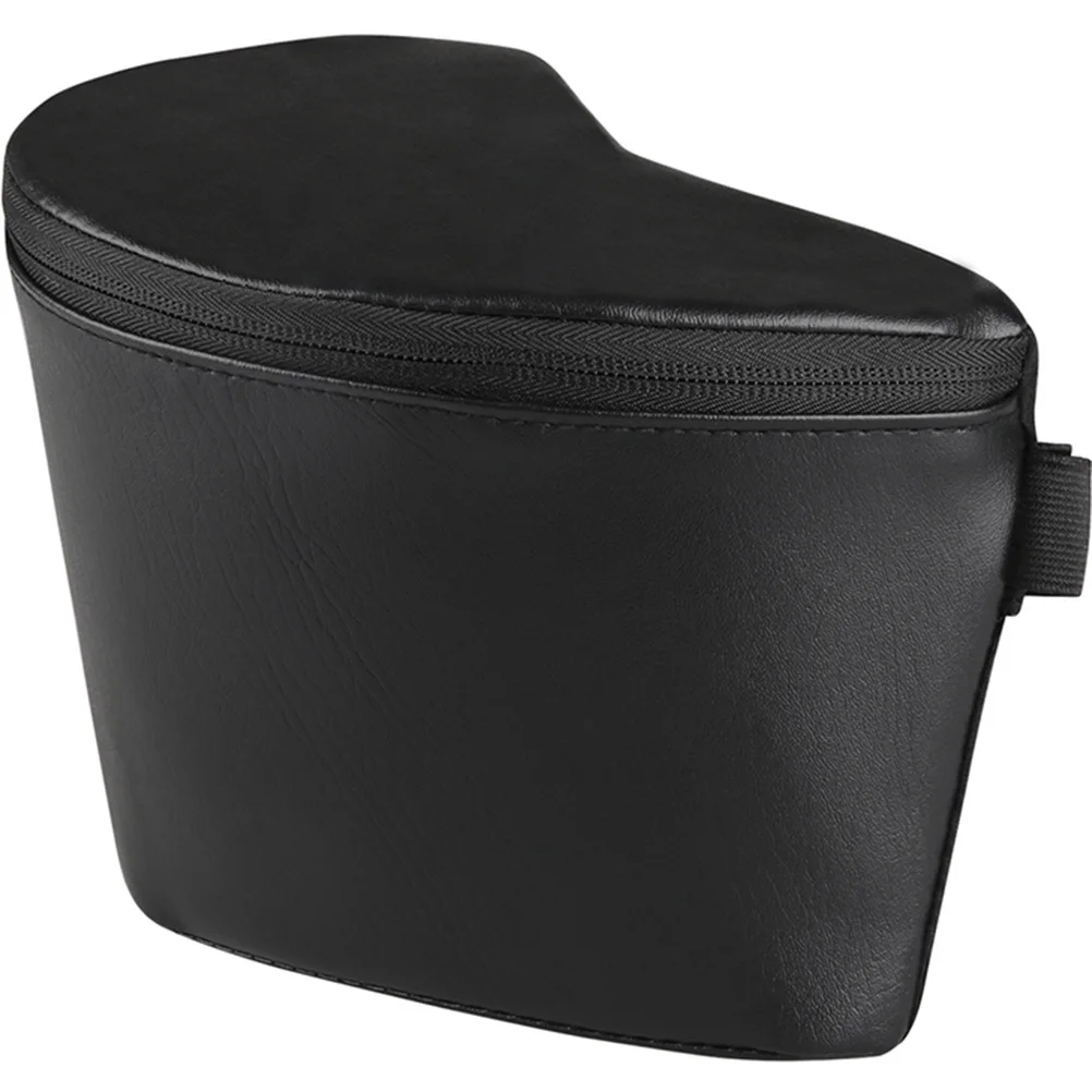 

Guitar Support Cushion Portable Convenient Classical Acoustic Electric Bass Guitar Padded Cushion for Daily Use