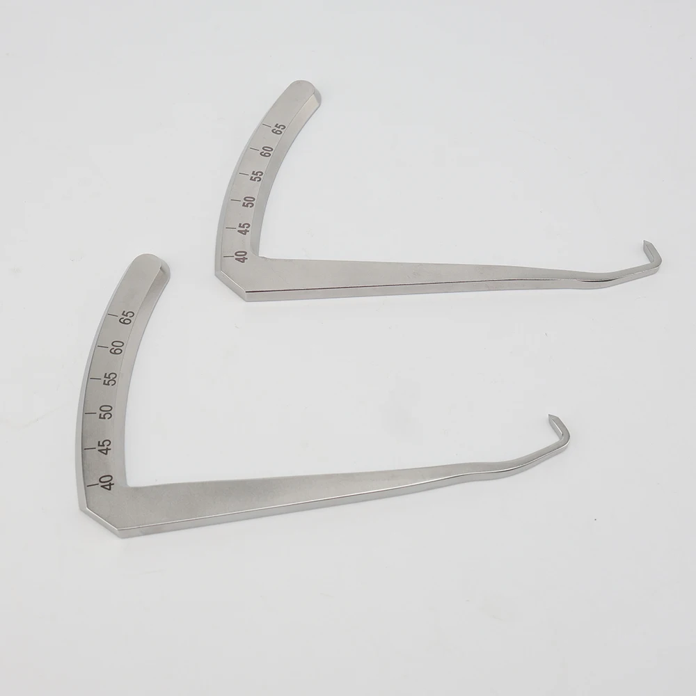 ACL PCL Instrument Set Orthopedic Surgical Instruments Set Arthroscopy Forceps, ACLOrthopedic Instruments