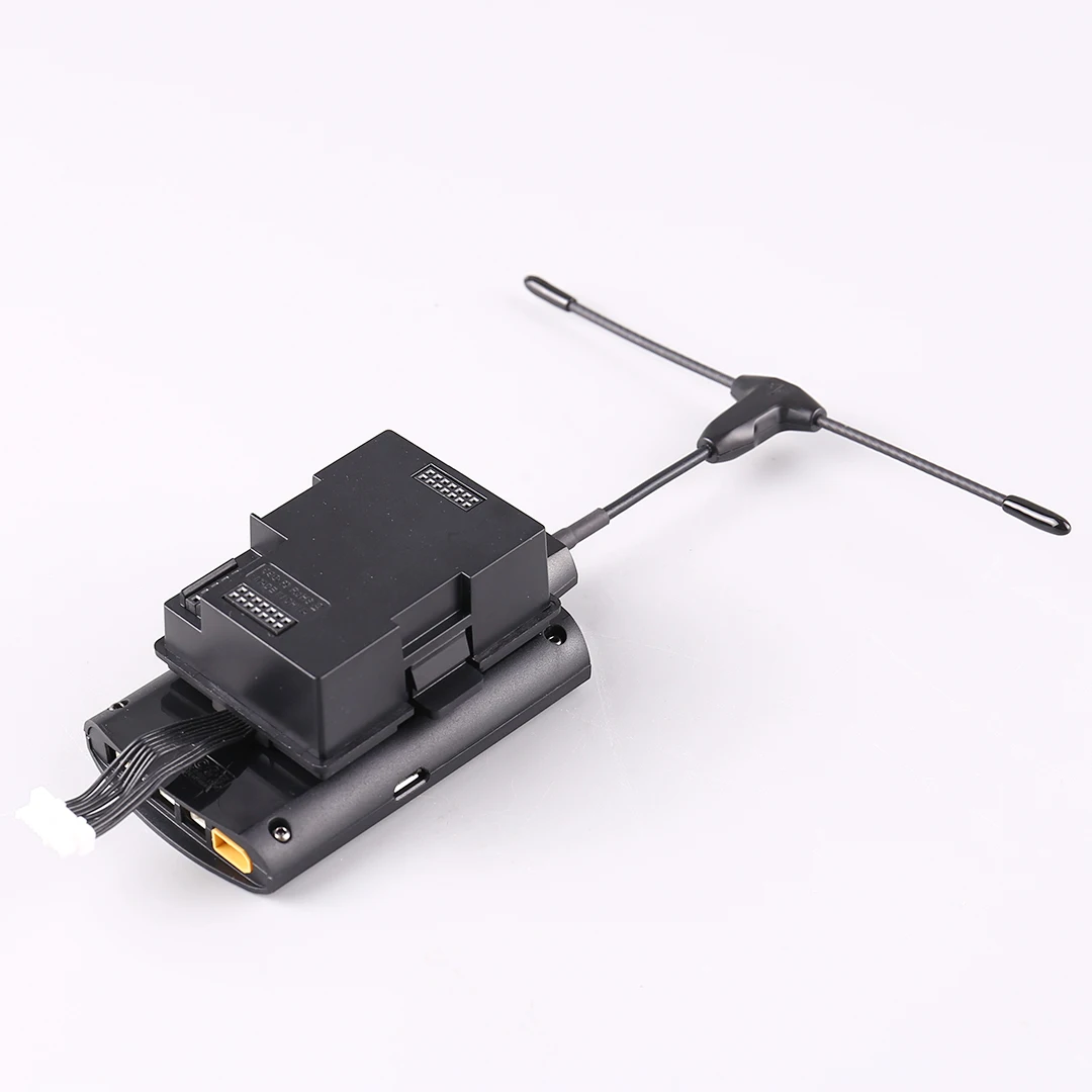 TBS Crossfire TX LITE 915MHz Long-Range RF Transmitter Module for FPV Remote Controller with CRSF Radio Interface